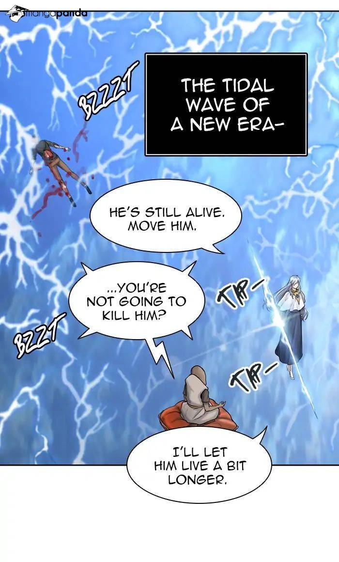 Tower of God Chapter 415 image 112